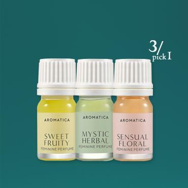 AROMATICA > 珍密內衣香水 5ml