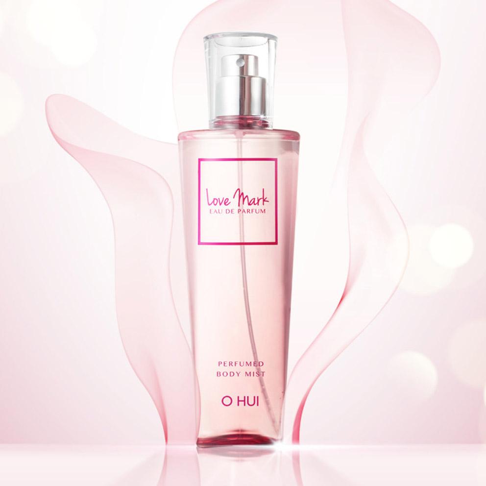 OHUI > LOVE MARK 戀戀淡香霧 150ml