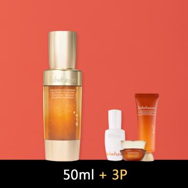 【單品禮盒】雪花秀 > 滋陰生晶華 50ml