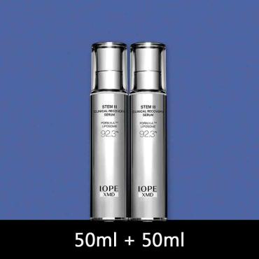 ┼ 精華特價 ┼ IOPE > 超微水光修復精華二件組