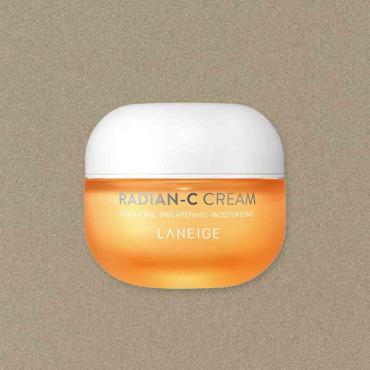 LANEIGE > 維他命C煥白霜 30ml