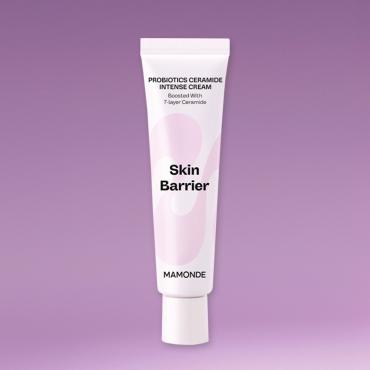 Mamonde > 賽珞美智敏霜 60ml