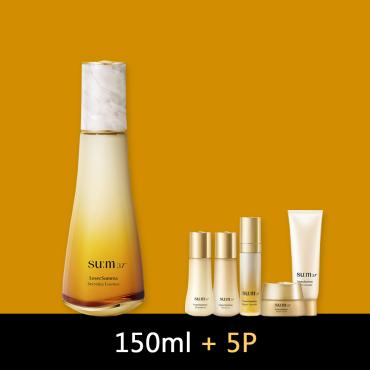 【單品禮盒】su:m37º > 露希客秘酵精華液 150ml