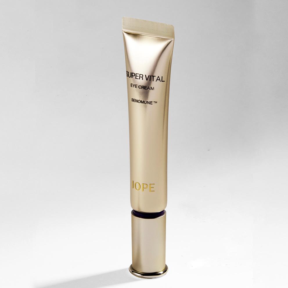 【單品特惠組】IOPE > 超能活膚眼霜 25ml