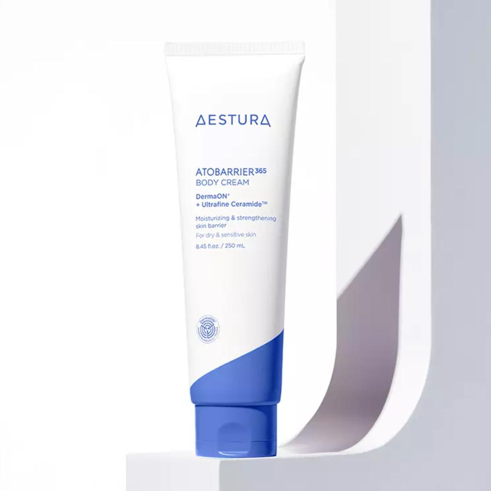 AESTURA > 活水屏身體滋養霜 250ml