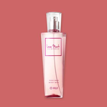 OHUI > LOVE MARK 戀戀淡香霧 150ml