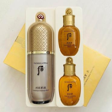 【單品禮盒】后 > 玉帛珠潤美肌乳 40ml