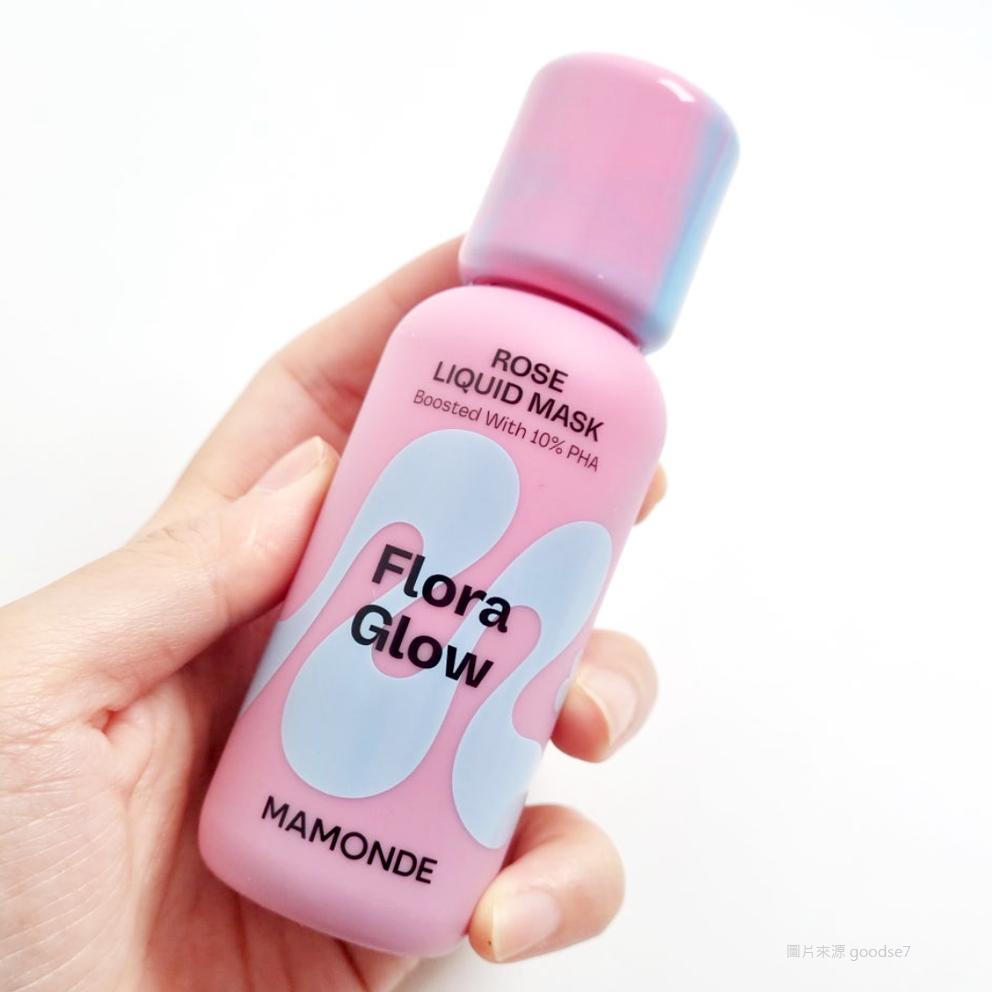 【4+2品特惠組】Mamonde > 玫瑰煥潤水潤四件組