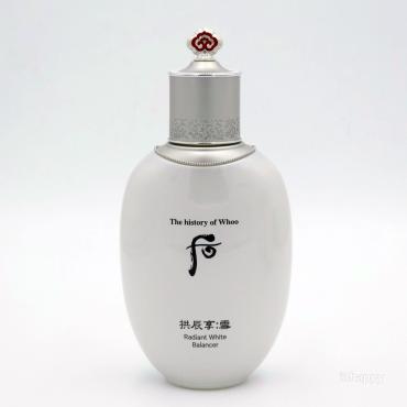 后 > 雪白水 150ml