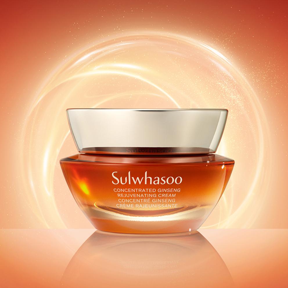 【單品禮盒】雪花秀 > 滋陰生霜 50ml