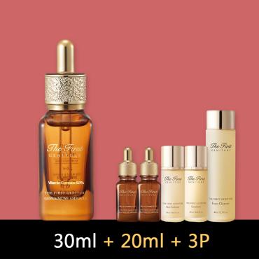 【單品禮盒】OHUI > 本源維他安瓶 30ml