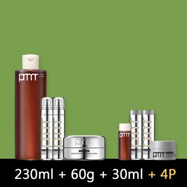 【4+2品特惠組】primera > 原淬 & A醇C (水精+2精+霜) 四件組