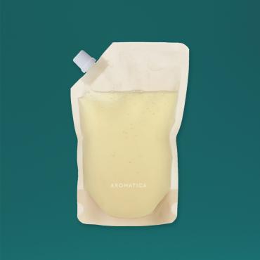 AROMATICA > 迷迭香頭皮潔淨洗髮露 500ml (補充包)