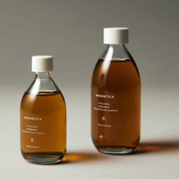 【單品特惠組】AROMATICA > 迷迭香活膚精華液 300ml (大)