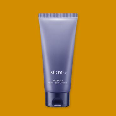 su:m37º > 海洋活源洗顏乳 200ml