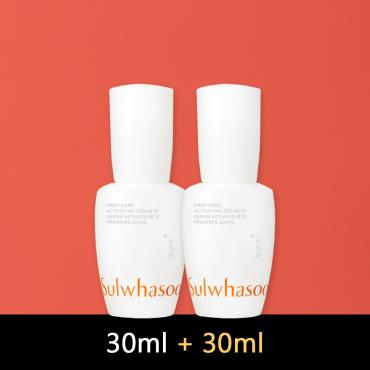 【1加1特惠】雪花秀 > 潤燥精 30ml (小)