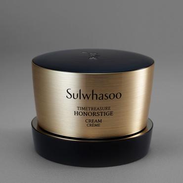 【單品特惠組】雪花秀 > 珍榮霜 60ml