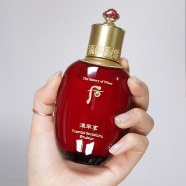 后 > 津率享平衡乳 110ml