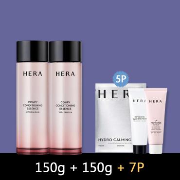 【2品特惠組】HERA > 極光原生肌精二件組